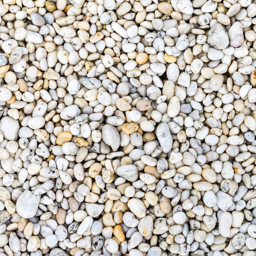 Percolation Stone