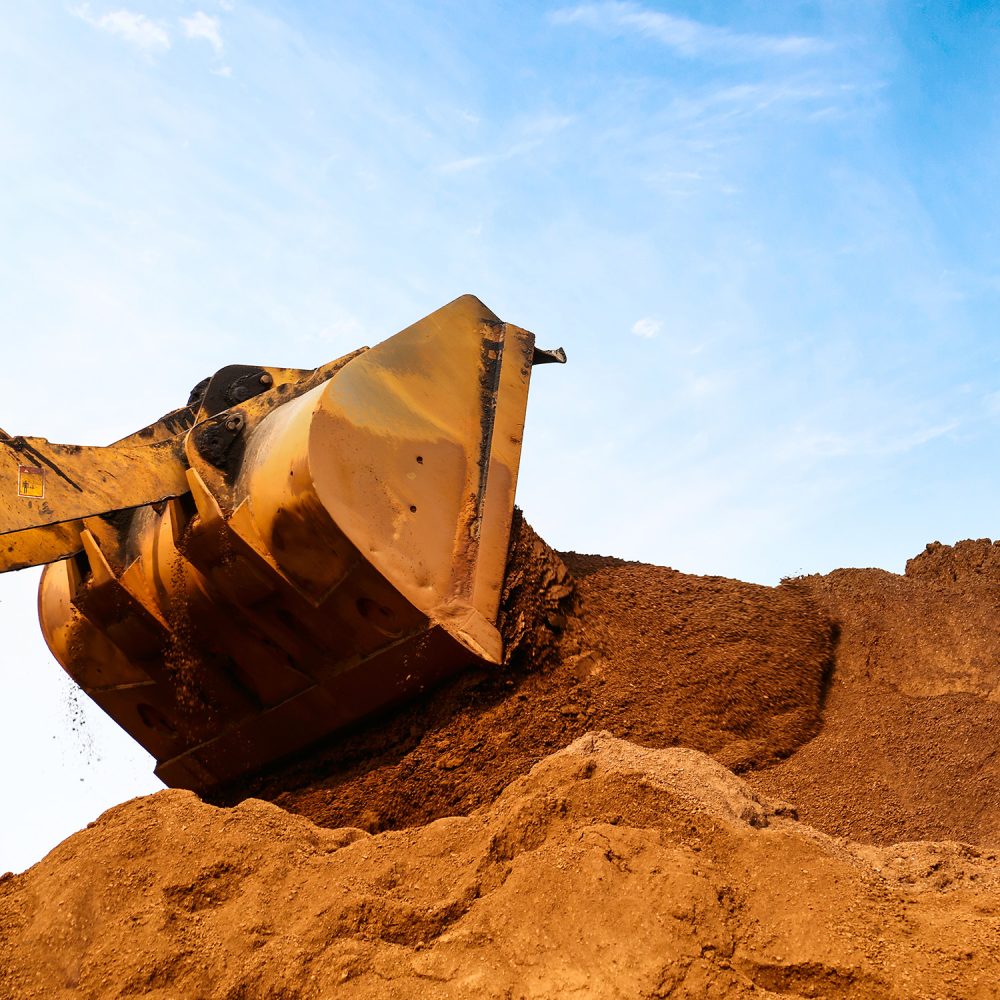 Block Sand